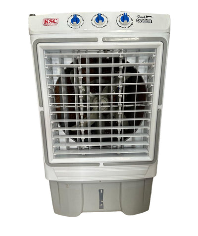 KSC Room Air Coolers.