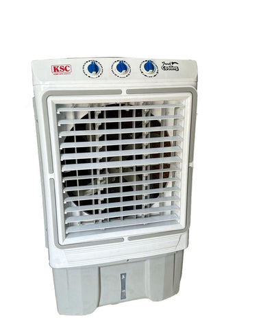 KSC Room Air Coolers.