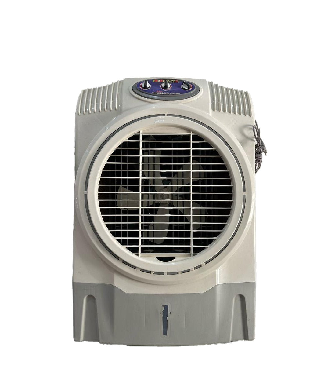 KSC Room Air Coolers